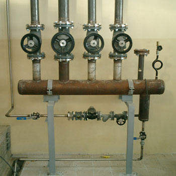 8.3. Área industrial